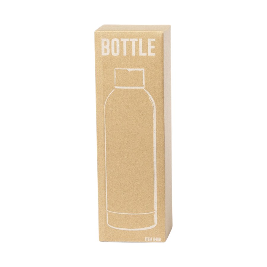 Botella Térmica Sublimación Hodis