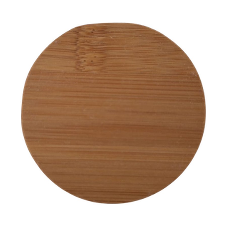 Destapador De Madera