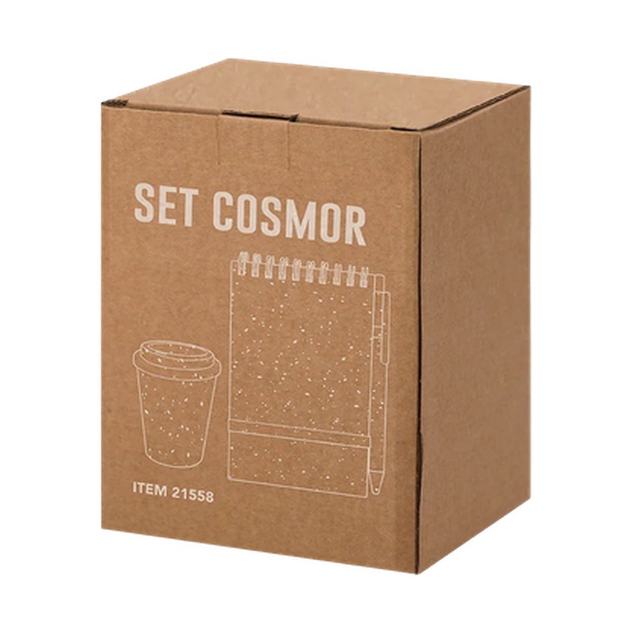 Set Cosmor